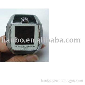 hr-w800 watch cell phone